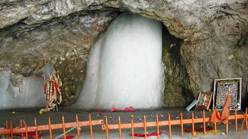 Amarnath Yatra